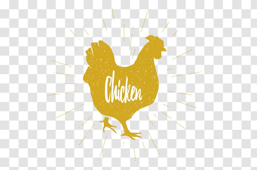 Rooster Chicken Poultry - Beak - Pop Transparent PNG