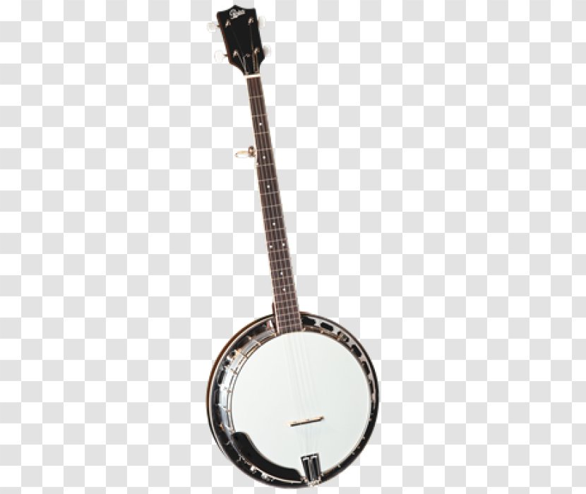 Banjo Guitar Minsk Uke String Instruments - Acousticelectric - Electric Transparent PNG