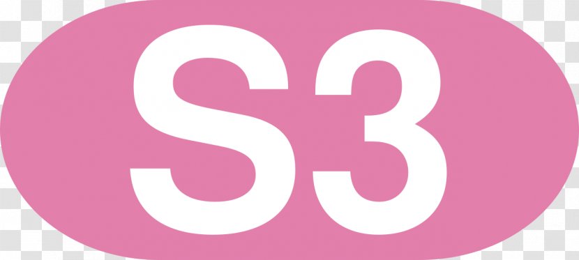 Logo Desktop Wallpaper Pink M Brand Font - Computer Transparent PNG