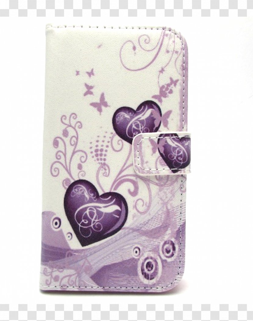 HTC One (M8) Huawei Ascend Y300 Samsung Galaxy - Android - Purple Heart Day Transparent PNG