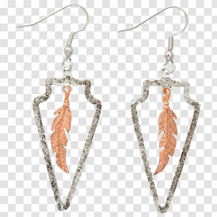 Earring Body Jewellery Clothing Accessories Silver - Earrings - Jewelry Transparent PNG
