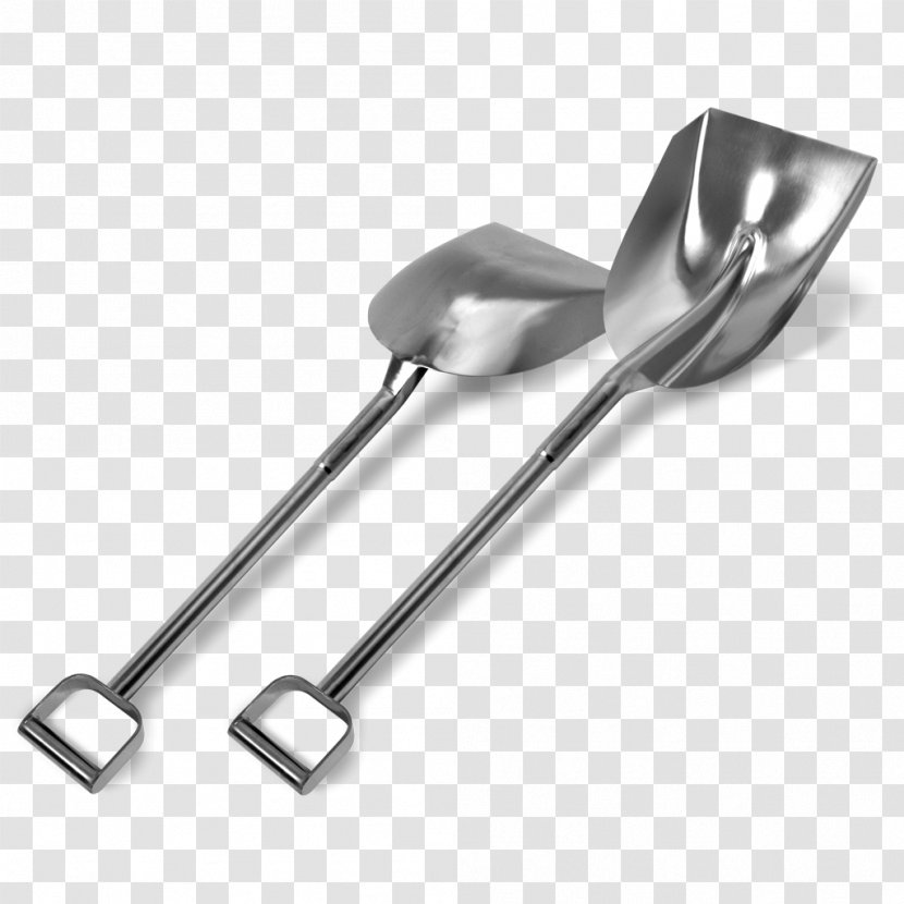 Stainless Steel Shovel Material Electropolishing - Tableware - Products Transparent PNG