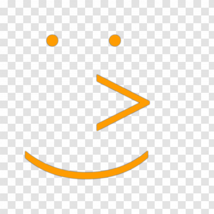 Emoticon Line Angle Font - Text - Not Allowed Transparent PNG