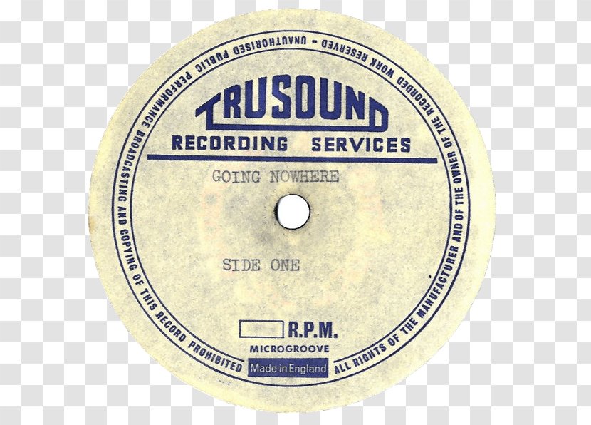 Discography Label Sound Recording And Reproduction Acetate Disc - Brand Transparent PNG