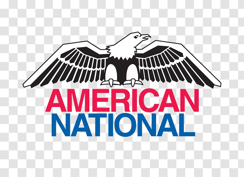 American National Insurance Company Life Casualty - Idiot Logo Transparent PNG