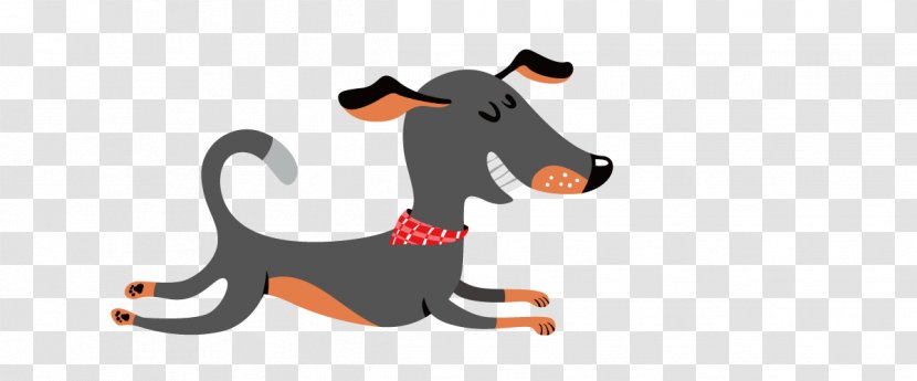 Dog Clip Art - Carnivoran Transparent PNG