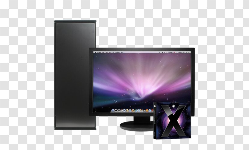 MacBook Pro 15.4 Inch Air MacOS - Mac Os X Leopard - Macbook Transparent PNG
