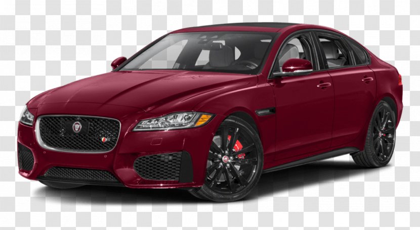 2017 Jaguar XE Cars 2016 XF - 2018 Xf 35t Premium Transparent PNG