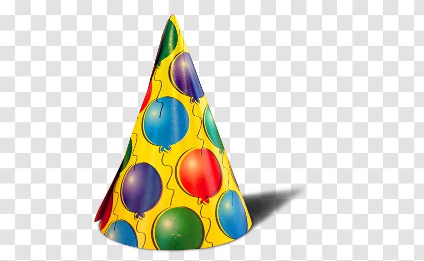 Party Hat Clip Art - Gift - Birthday Transparent PNG