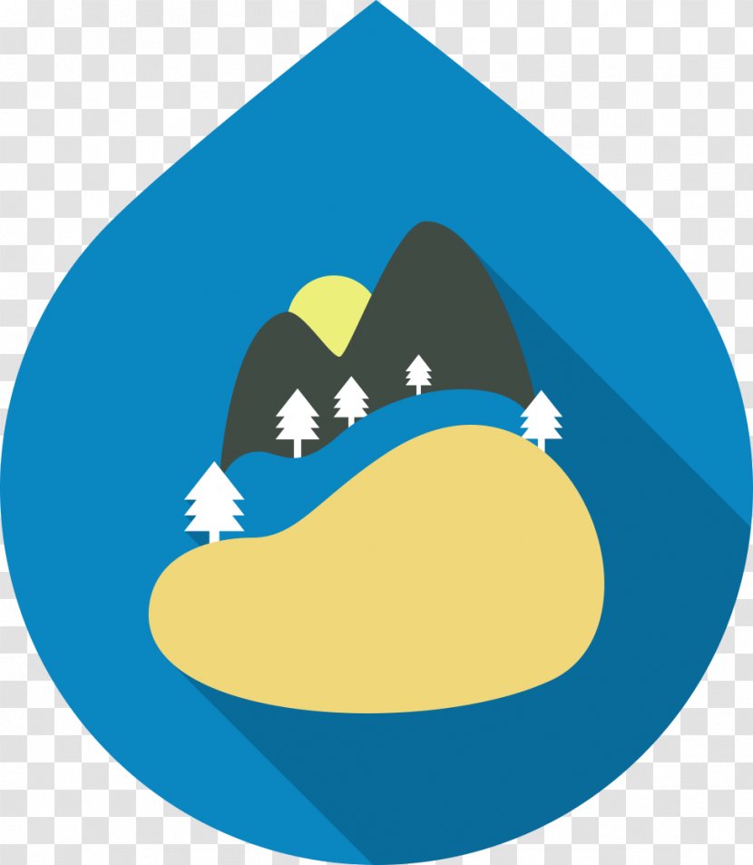 Circle Animal Microsoft Azure Clip Art - Logo - Waterside Transparent PNG