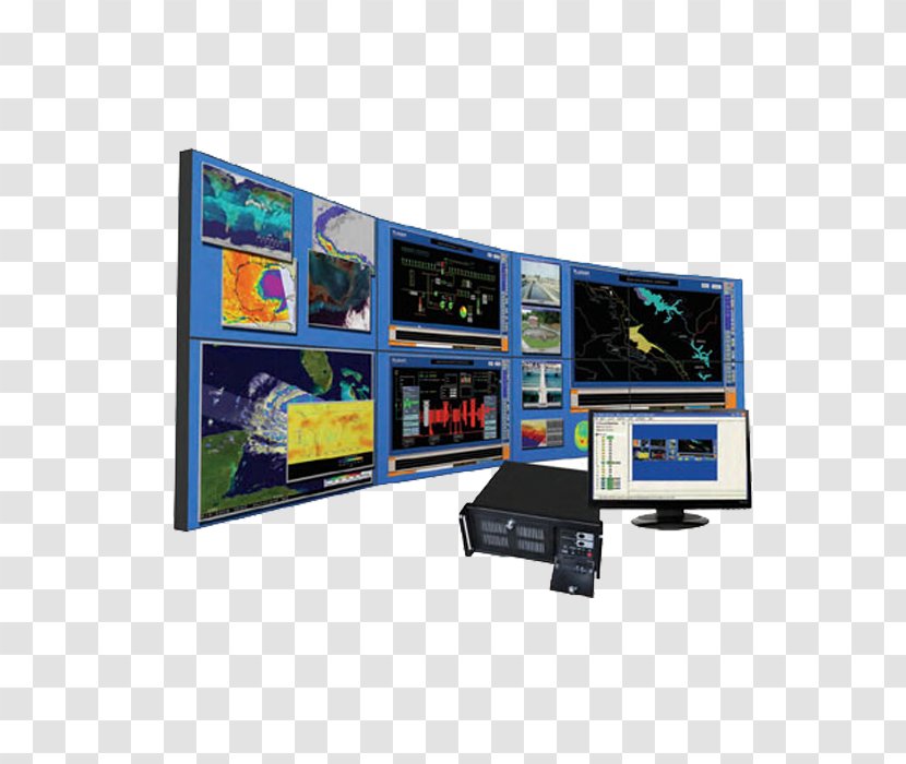 LCD Television Computer Monitors LED-backlit Set - Electronics - Backlight Transparent PNG