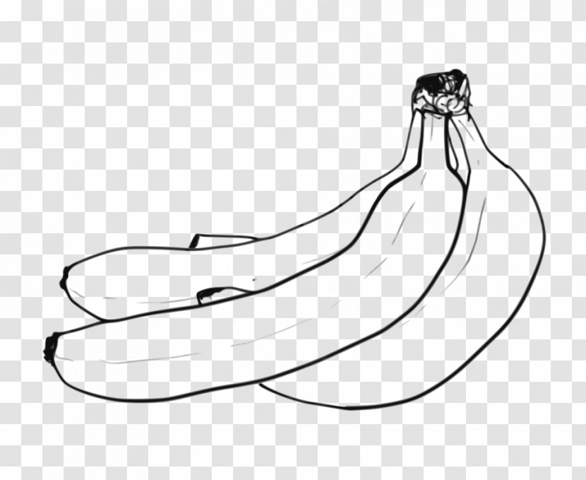 Banana Clip Art - Cartoon Transparent PNG
