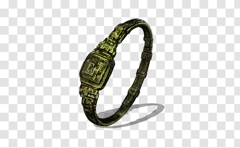 Dark Souls III Pathfinder Roleplaying Game Bracelet Ring Transparent PNG