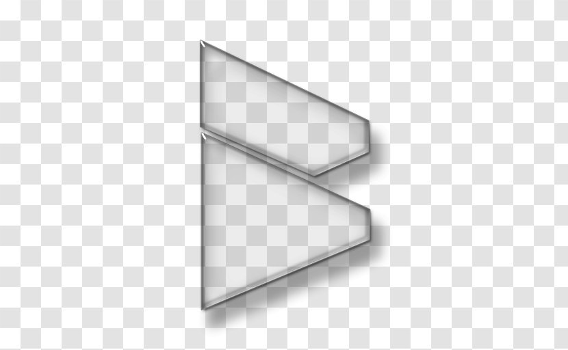 Triangle Line - Angle Transparent PNG