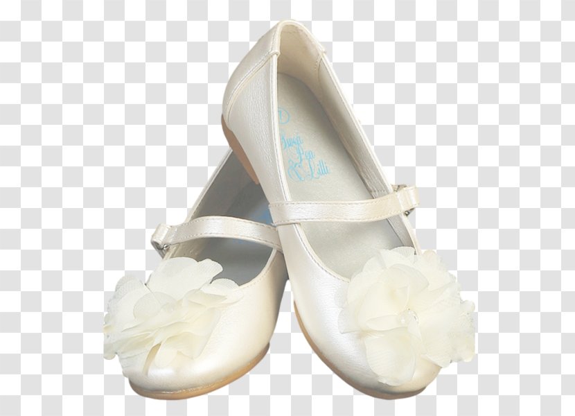 Dress Shoe Ivory Wedding - Clothing Transparent PNG