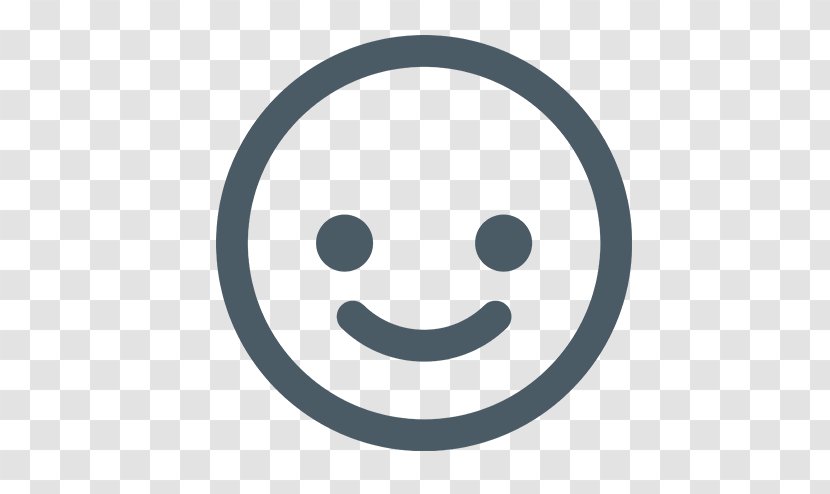Smiley Font - Emoticon - Smile Transparent PNG