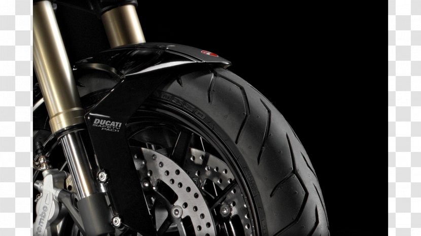 Tire Spoke Alloy Wheel Motorcycle - Steering Transparent PNG