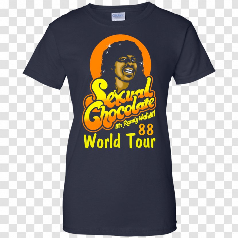 T-shirt Hoodie Randy Watson Clothing Transparent PNG