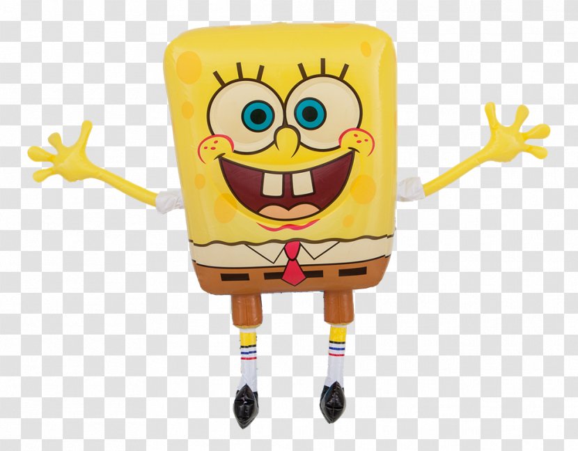 SpongeBob SquarePants Patrick Star Smile Character - Television Comedy - Spongebob Comics Transparent PNG