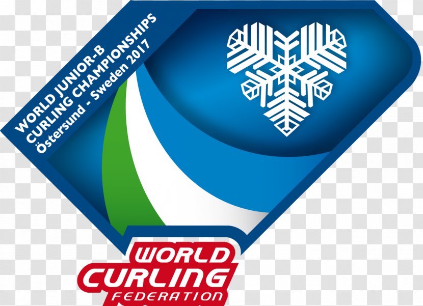 World Senior Curling Championships 2018 Men's Championship Mixed Doubles 2017 - At The Olympic Winter Games Transparent PNG