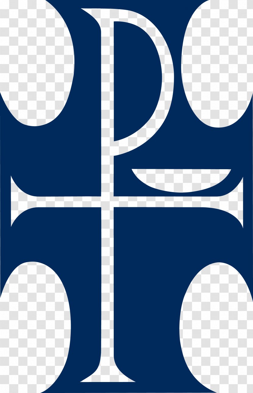 Reformation Chi Rho Clip Art - Alpha - Christian Cross Transparent PNG