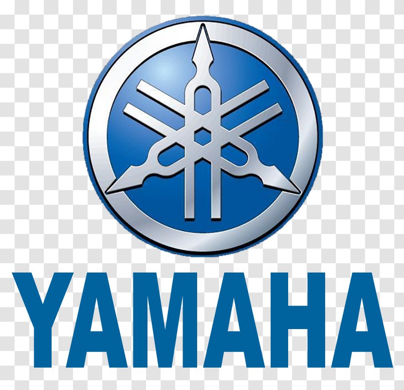 Yamaha Motor Company Corporation Motorcycle Logo Transparent PNG