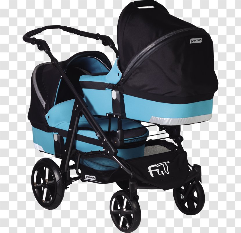 Baby Transport Emmaljunga Twin Infant Graco Quattro Tour Duo - Muff - Twins Transparent PNG