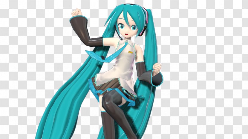 Hatsune Miku: Project Mirai DX MikuMikuDance Vocaloid - Flower - Miku Transparent PNG