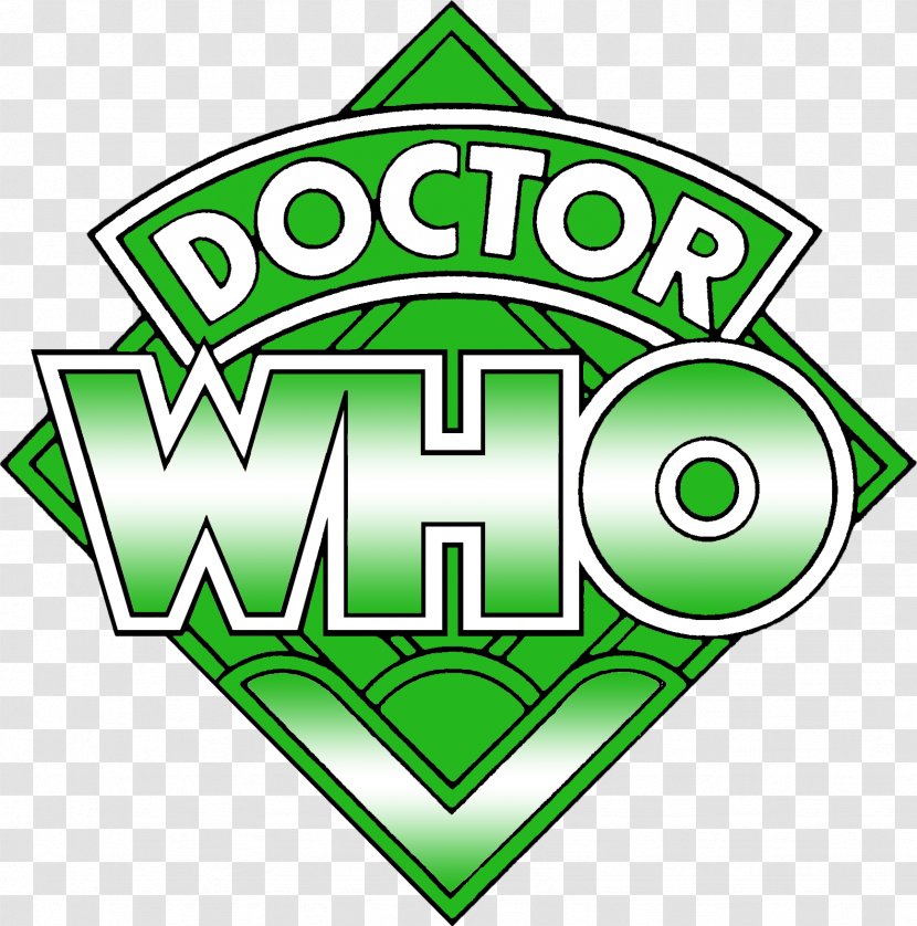 Fourth Doctor Brigadier Lethbridge-Stewart Logo Television Show - Who - Diamond Transparent PNG
