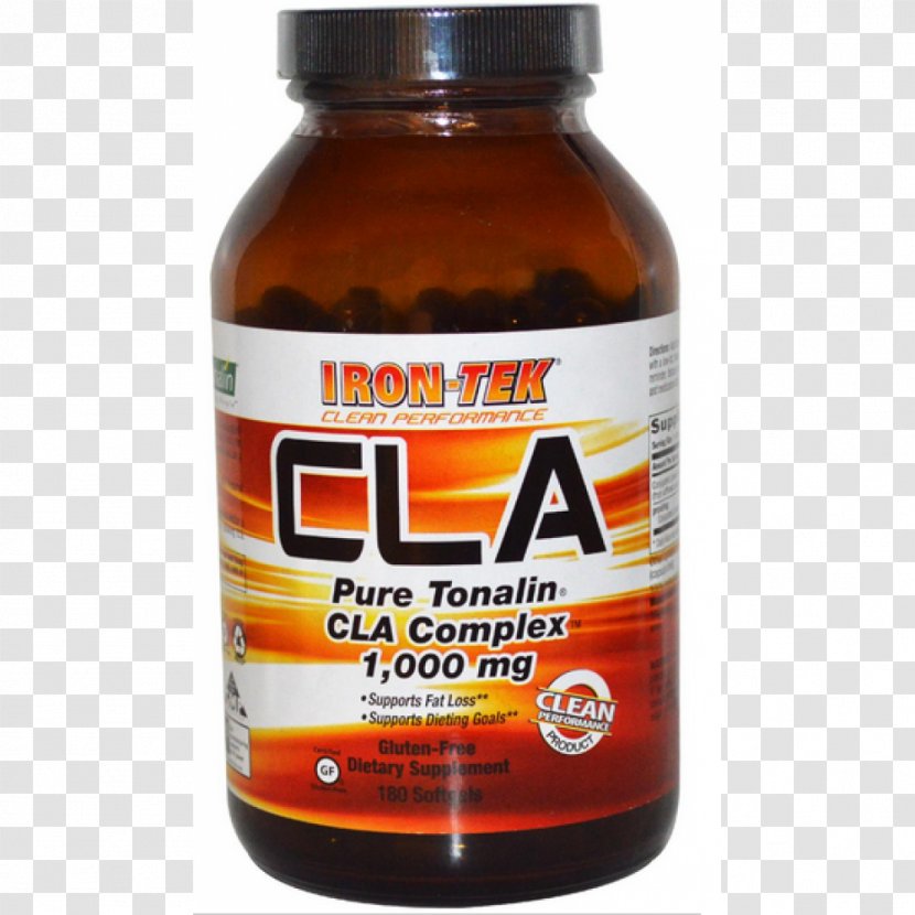 Dietary Supplement Conjugated Linoleic Acid Milligram Softgel - Oil Transparent PNG