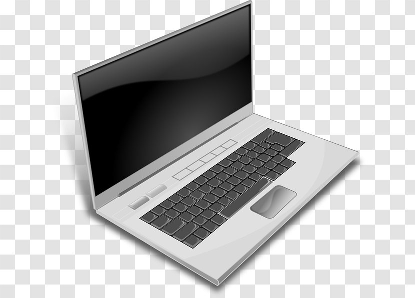 Laptop MacBook Family Clip Art - Technology - Free Cliparts Transparent PNG
