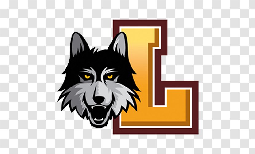 Loyola Ramblers Men's Basketball University Chicago NCAA Division I Tournament Bradley College - Logo - Watch Transparent PNG