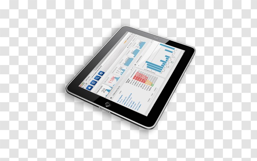 Tablet Computers Handheld Devices Electronics - Design Transparent PNG