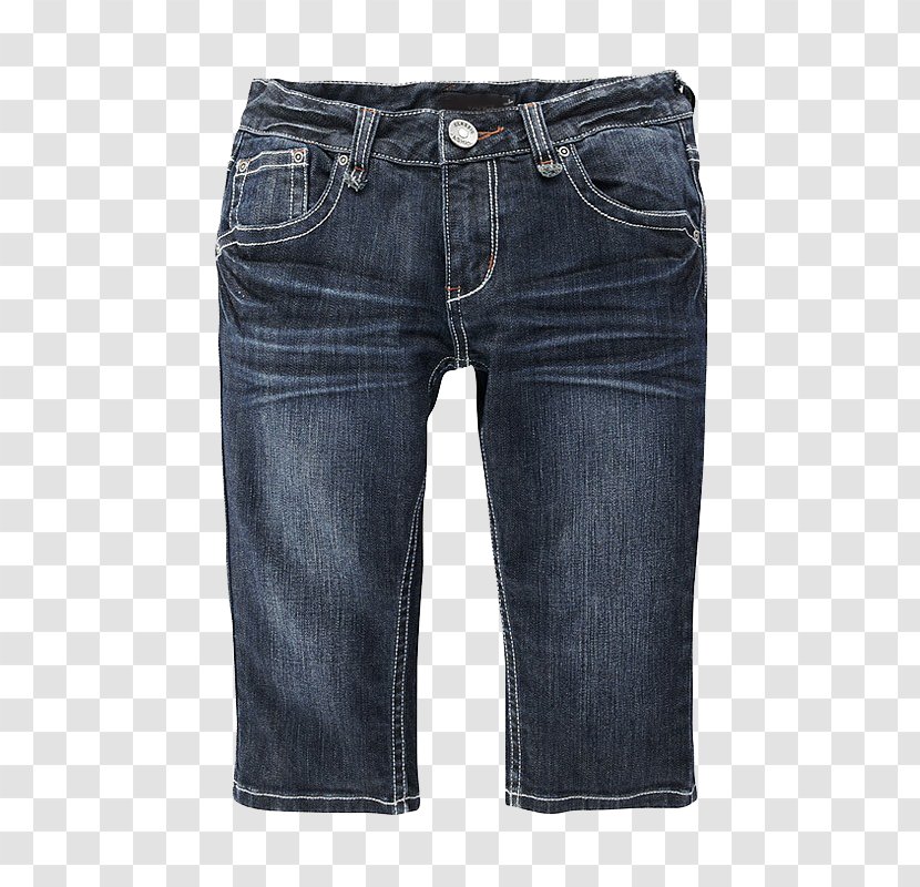 Jeans Shorts Trousers Denim Transparent PNG