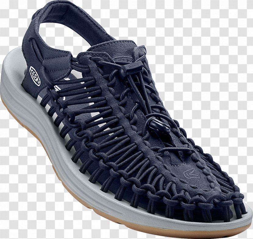 Slipper Keen Shoe Sandal Sneakers - Climbing Transparent PNG