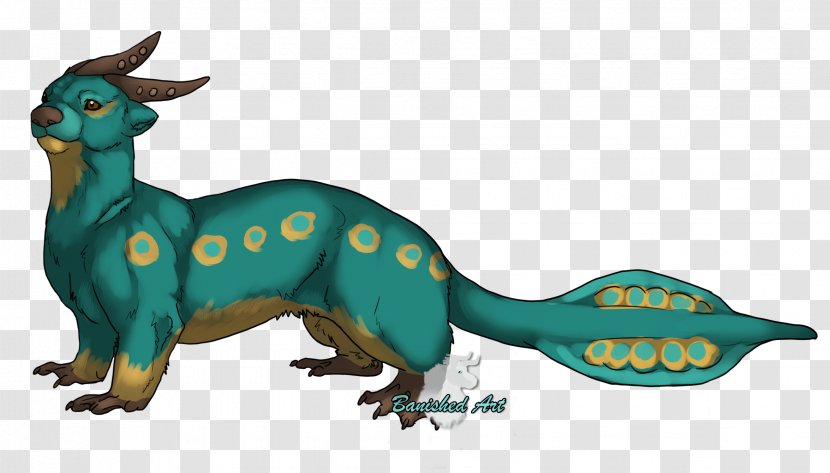 Tyrannosaurus Dragon Carnivora Clip Art - Fauna Transparent PNG
