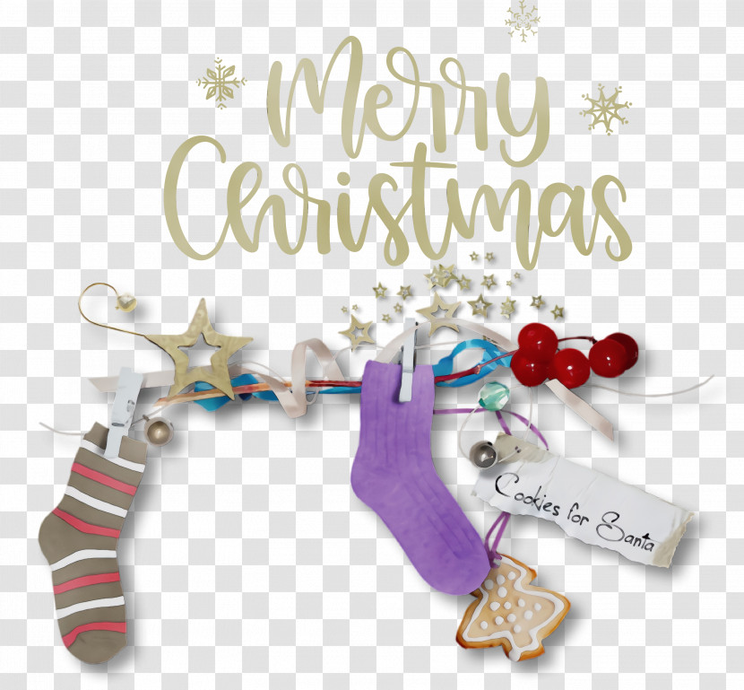 Christmas Day Transparent PNG