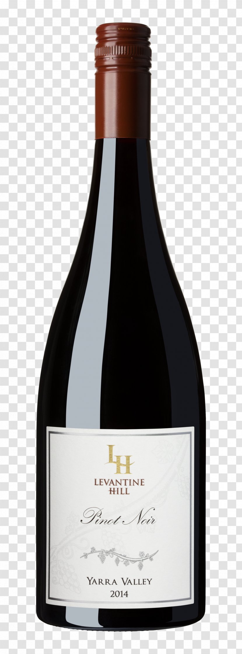 Burgundy Wine Pinot Noir Domaine Dujac Chambertin AOC - Drink Transparent PNG