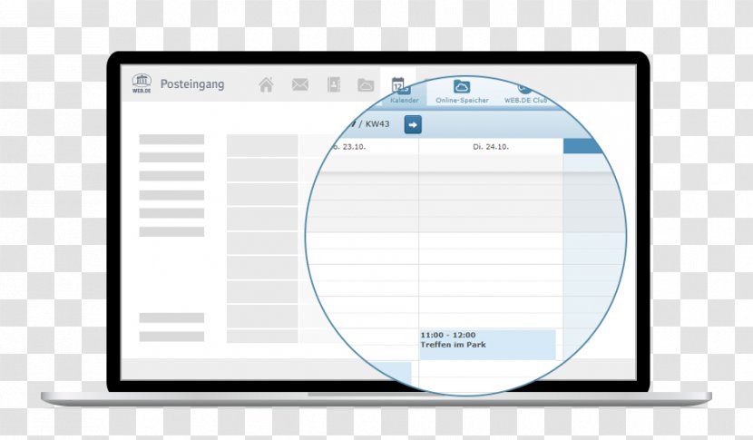 Brand Electronics - Screenshot - Design Transparent PNG