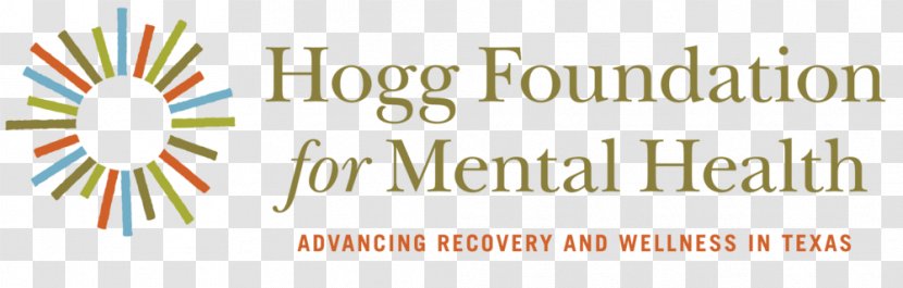 The Hogg Foundation For Mental Health Infant Community Service - Texas Transparent PNG