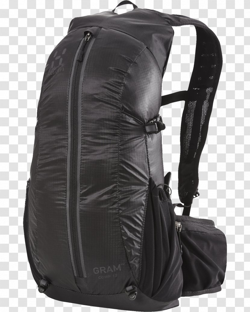 Backpack Haglöfs Handbag Trail Running Sakyō-ku, Kyoto - Luggage Bags Transparent PNG