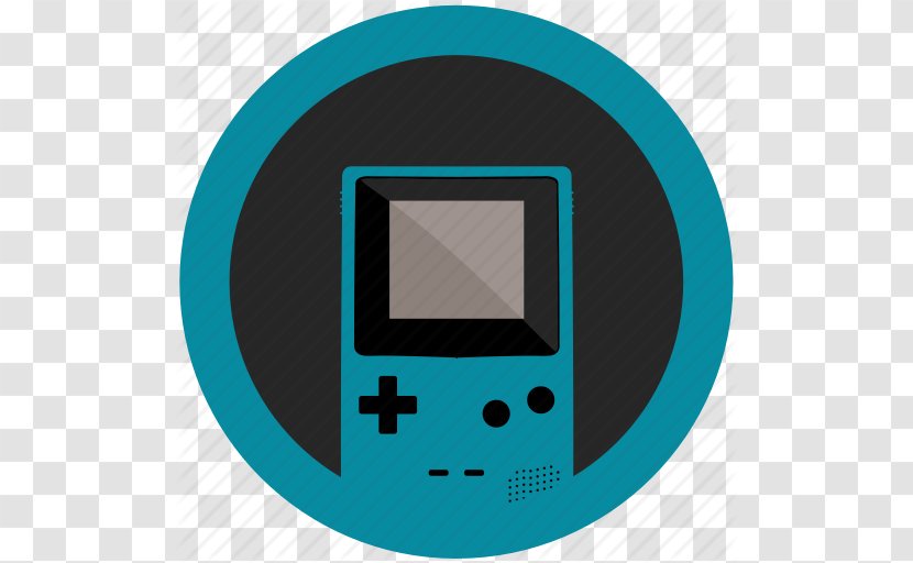 Emulator Android Application Package Game Boy - Portable Console Accessory - Icon Gameboy Drawing Transparent PNG