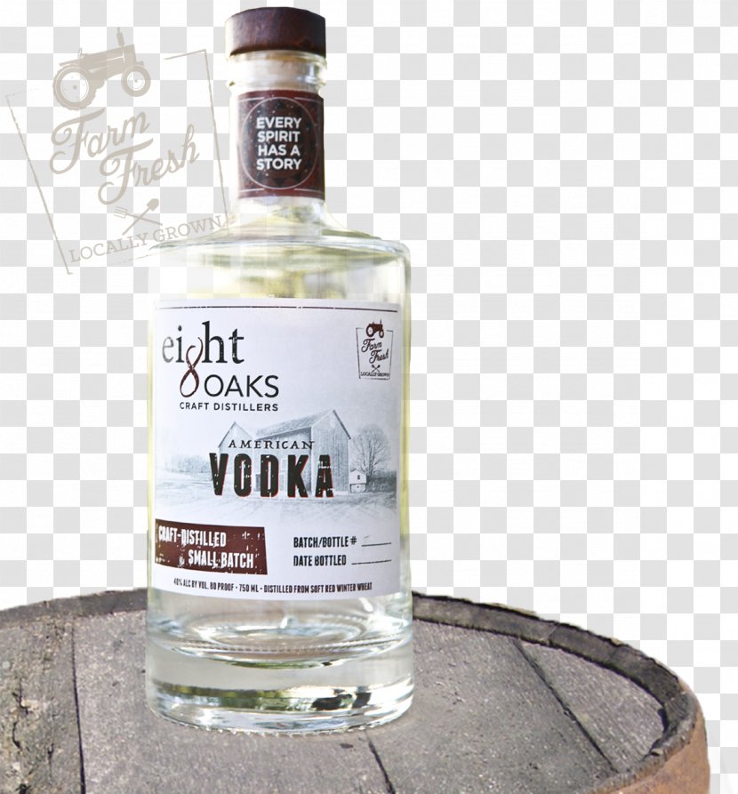 Distilled Beverage Vodka Martini Applejack Distillation - Alcoholic Drink - Artisan Spirit Transparent PNG