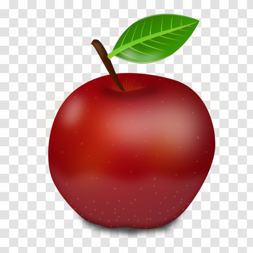 Apples Apple Juice Clip Art - Fruit Transparent PNG