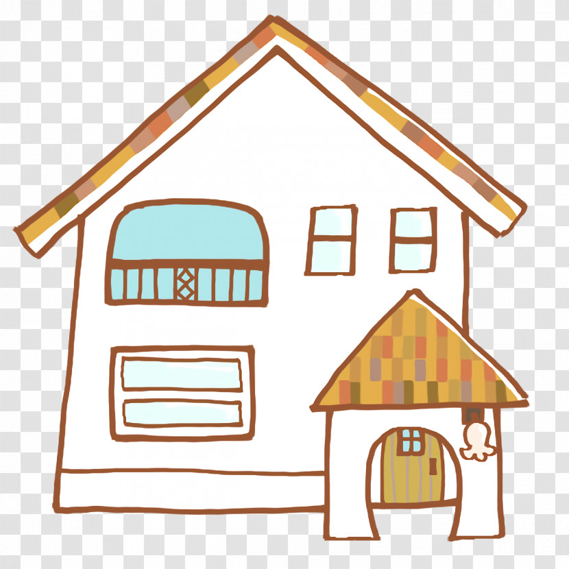 House Home Transparent PNG