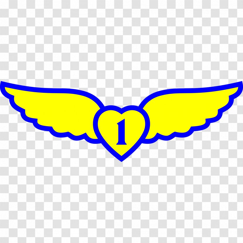 Symbol Sufism Reoriented Clip Art - Vecteur - Heart Wing Transparent PNG