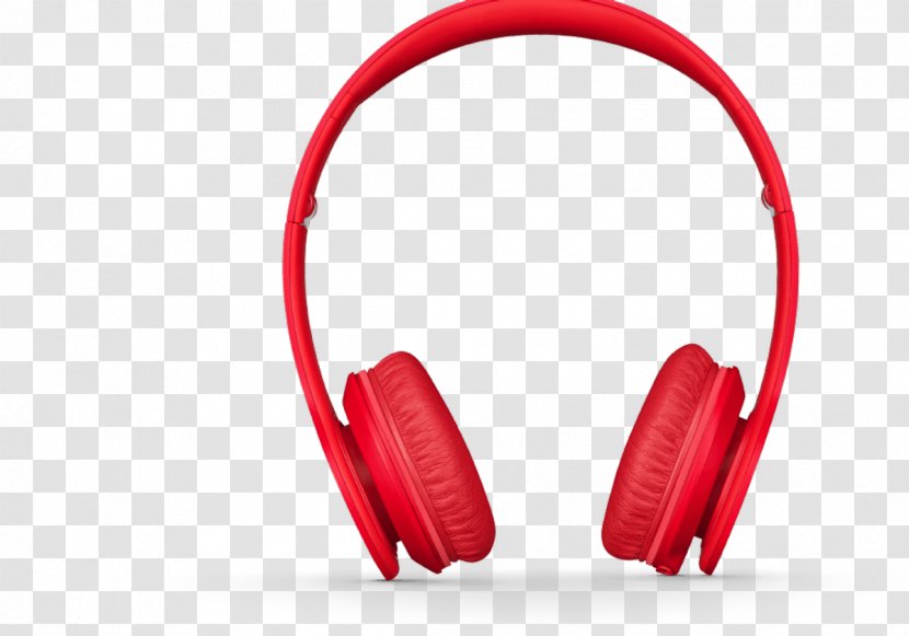 Headphones Beats Electronics Sound Amazon.com Loudspeaker - Highdefinition Video - Cosmetics Advertising Transparent PNG