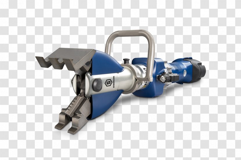 Hydraulic Rescue Tools Halligan Bar Door Breaching - Cylinder - Sledgehammer Transparent PNG