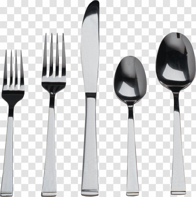 Fork Wiki Icon - Table Setting - Spoons, Forks, Knives Image Transparent PNG