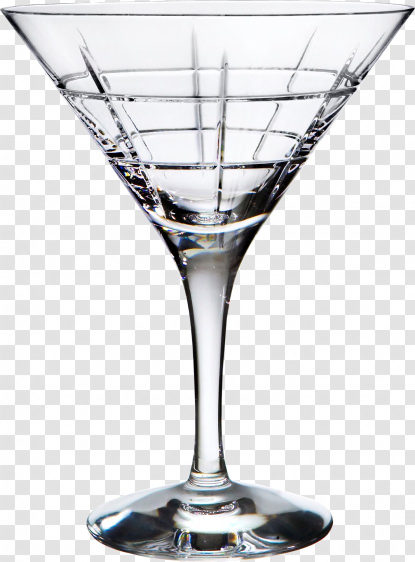 Old Fashioned Orrefors Cocktail Glass Snifter Decanter - Martini Transparent PNG